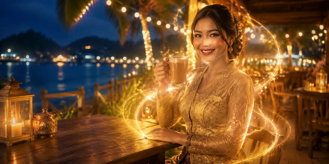 Bonus rebat dan tawaran eksklusif untuk pengguna es125 di Langkawi