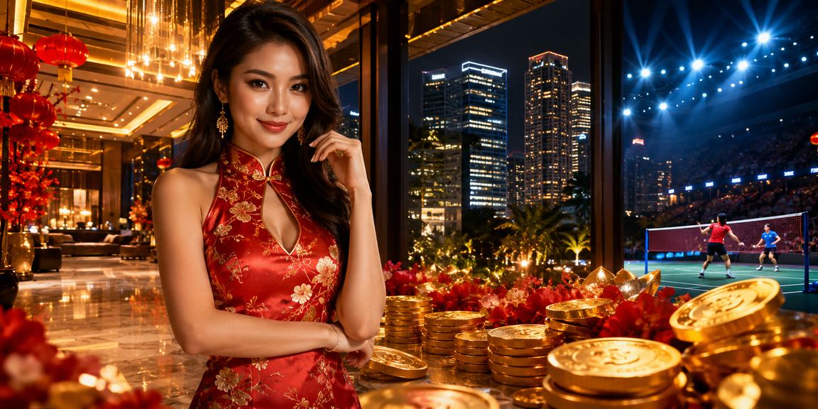 Bonus VIP dan tawaran eksklusif untuk ahli es125 di Petaling Jaya