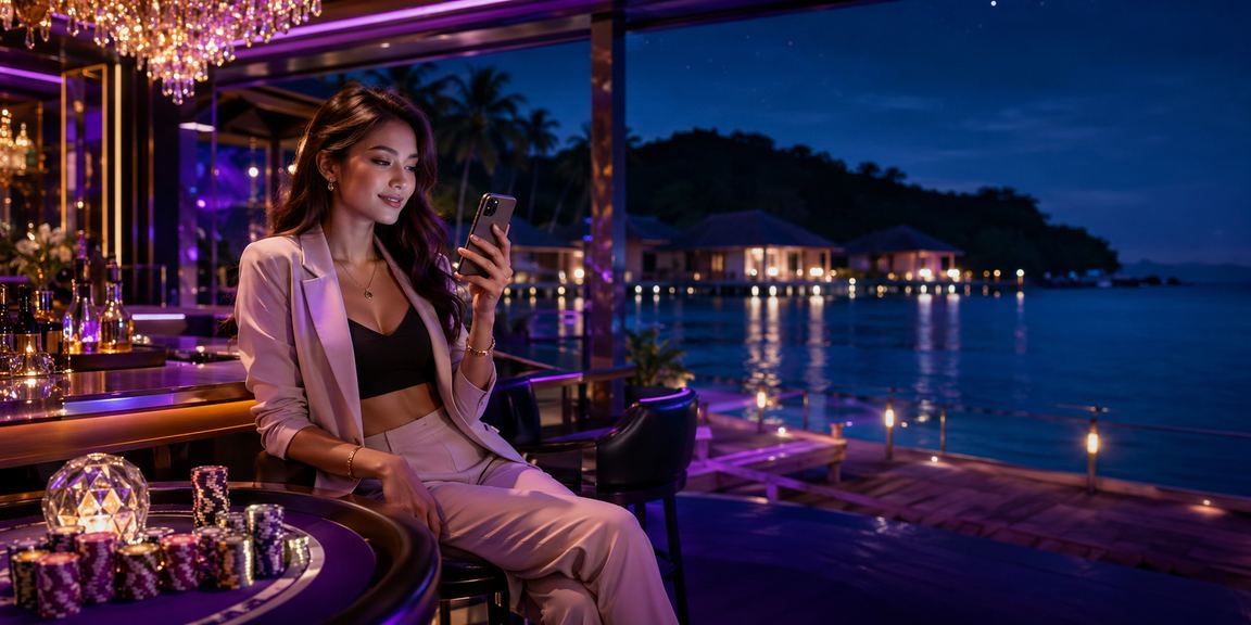 Pemain dari Terengganu mendapat bonus cashback daripada permainan slot es125